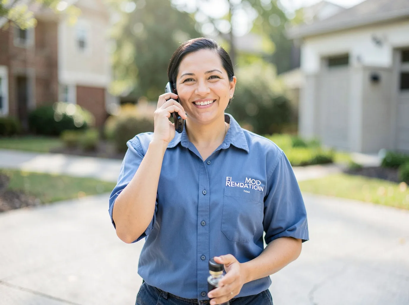 Mold Remediation Dunnigan, CA FAQs